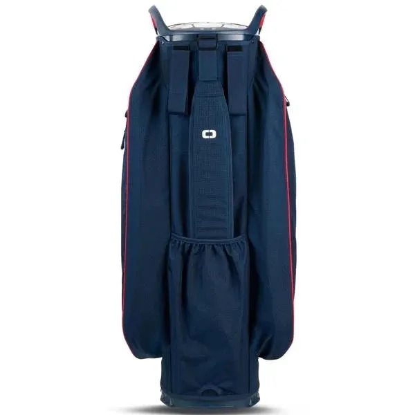 Ogio 2025 All Elements Silencer Cart Bag
