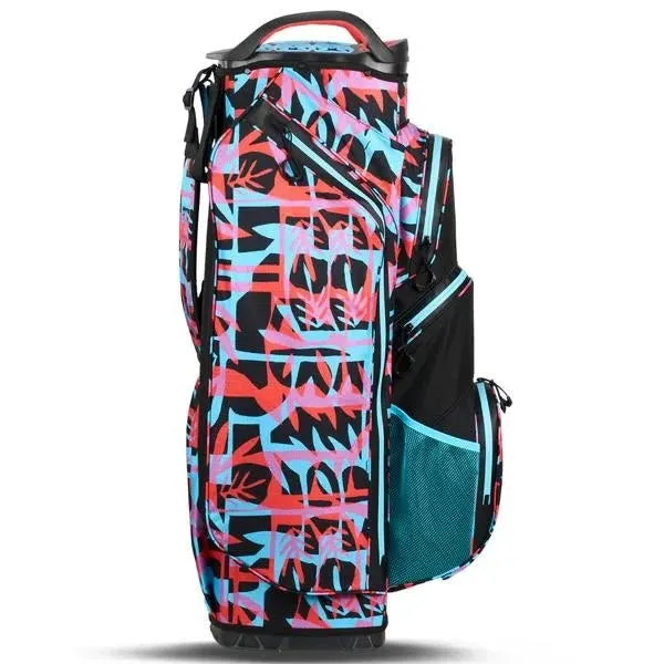 Ogio 2025 All Elements Silencer Cart Bag