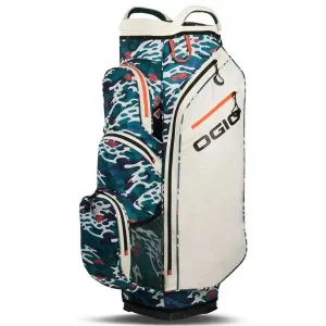 Ogio 2025 All Elements Silencer Cart Bag