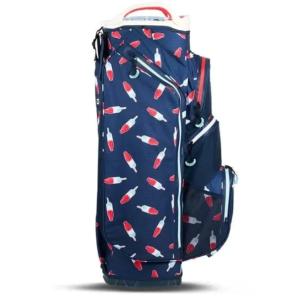 Ogio 2025 All Elements Silencer Cart Bag