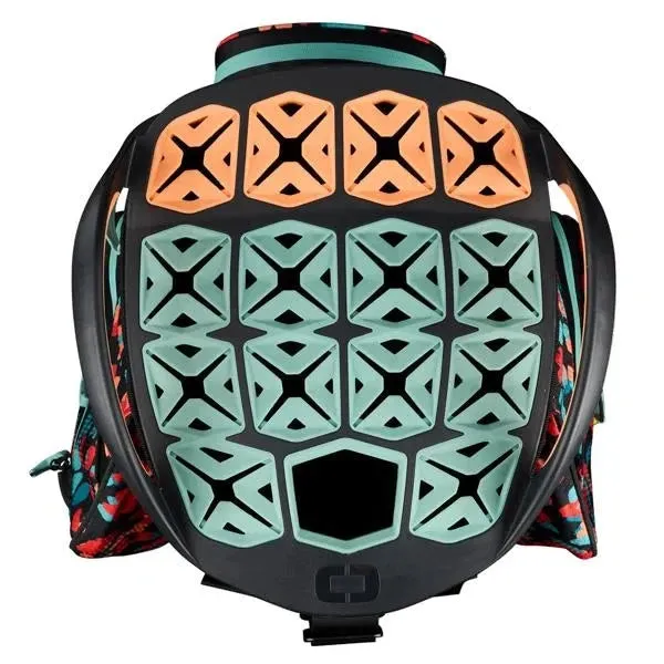Ogio 2025 All Elements Silencer Cart Bag
