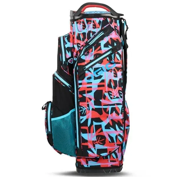 Ogio 2025 All Elements Silencer Cart Bag