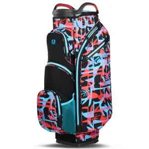 Ogio 2025 All Elements Silencer Cart Bag