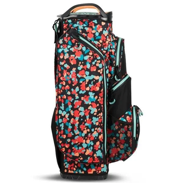 Ogio 2025 All Elements Silencer Cart Bag