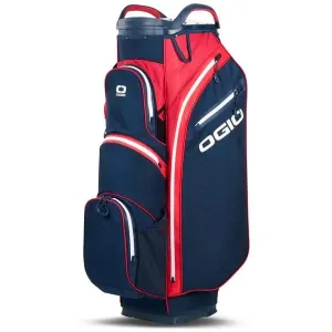 Ogio 2025 All Elements Silencer Cart Bag