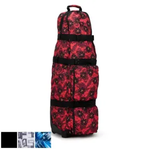 OGIO ALPHA Travel Cover Max Red Flower Party