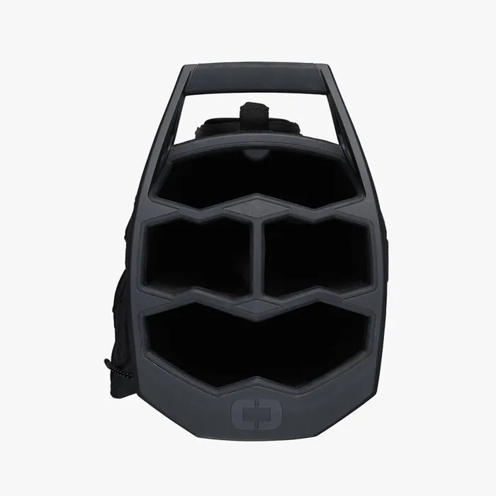 OGIO Fuse Stand Bag - Black