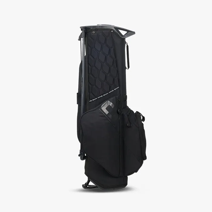 OGIO Fuse Stand Bag - Black