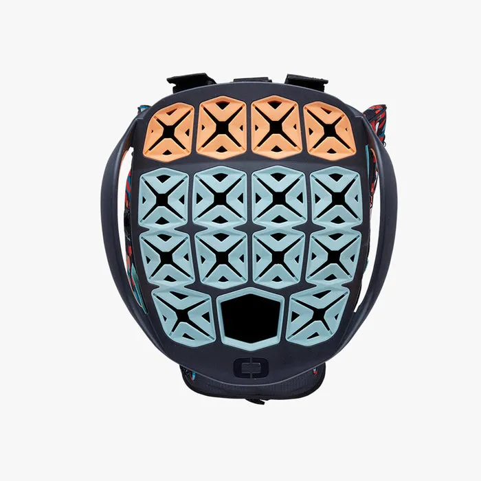 OGIO Silencer Cart Bag - Confetti