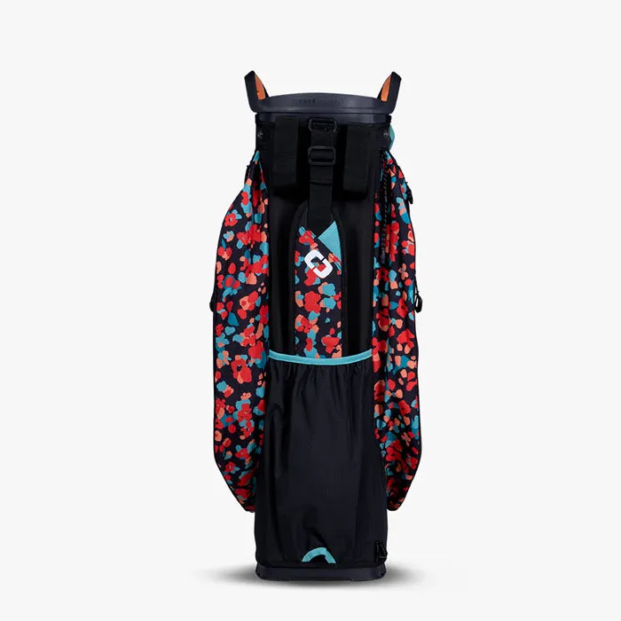 OGIO Silencer Cart Bag - Confetti