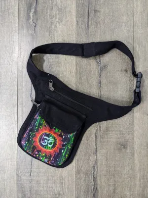 Ohm Bum Bag