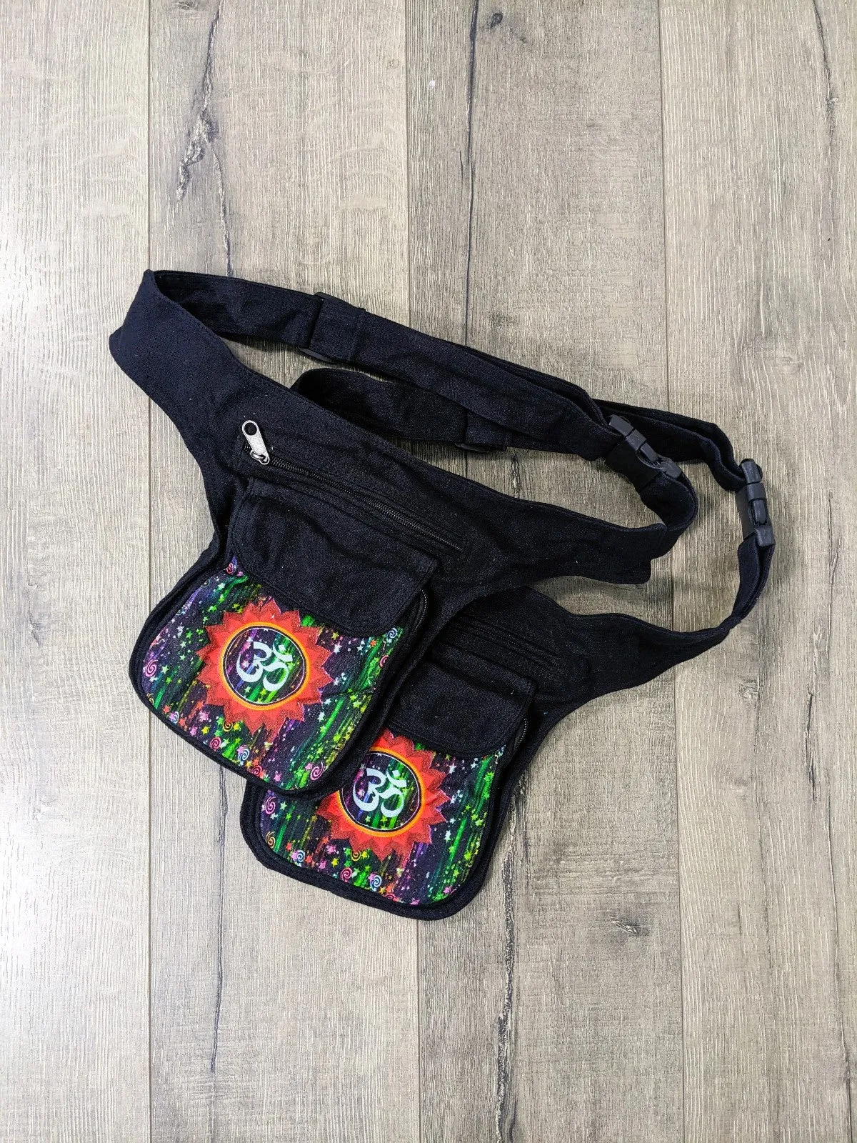 Ohm Bum Bag