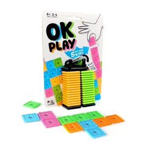 OK Play (2019)