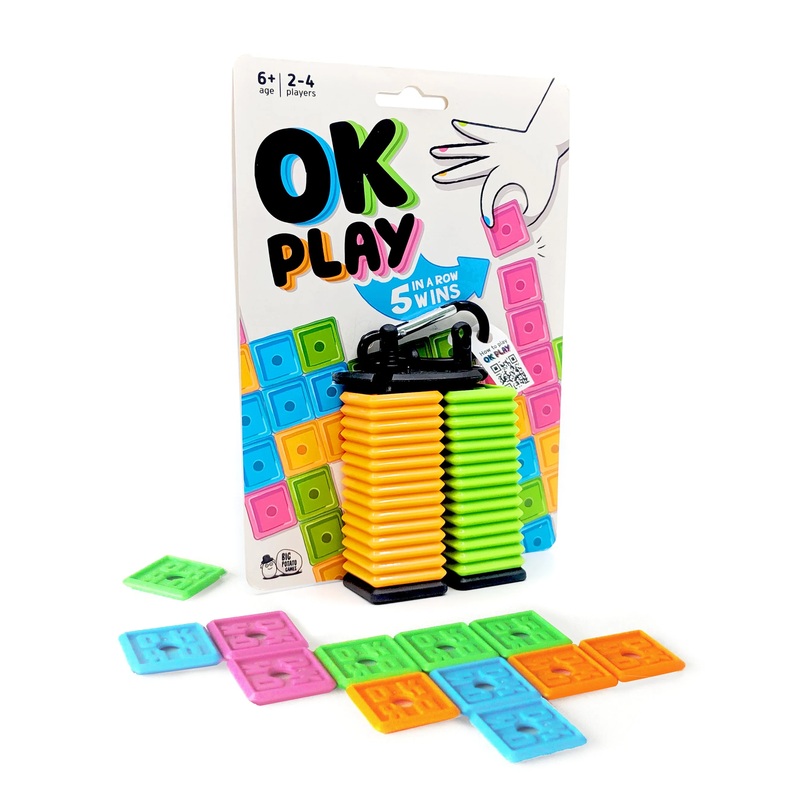 OK Play (2019)