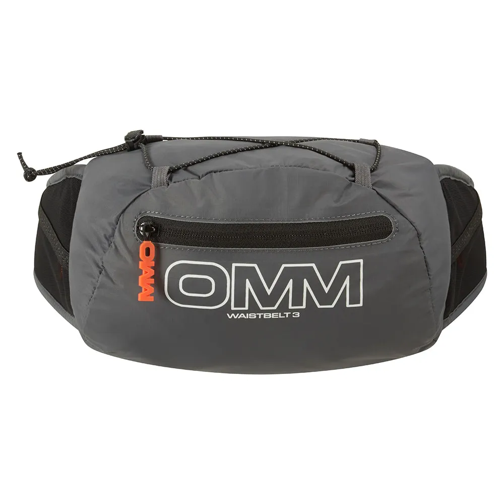 OMM - Waist Belt 3L