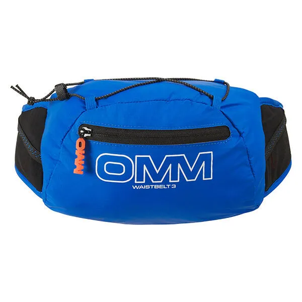 OMM - Waist Belt 3L