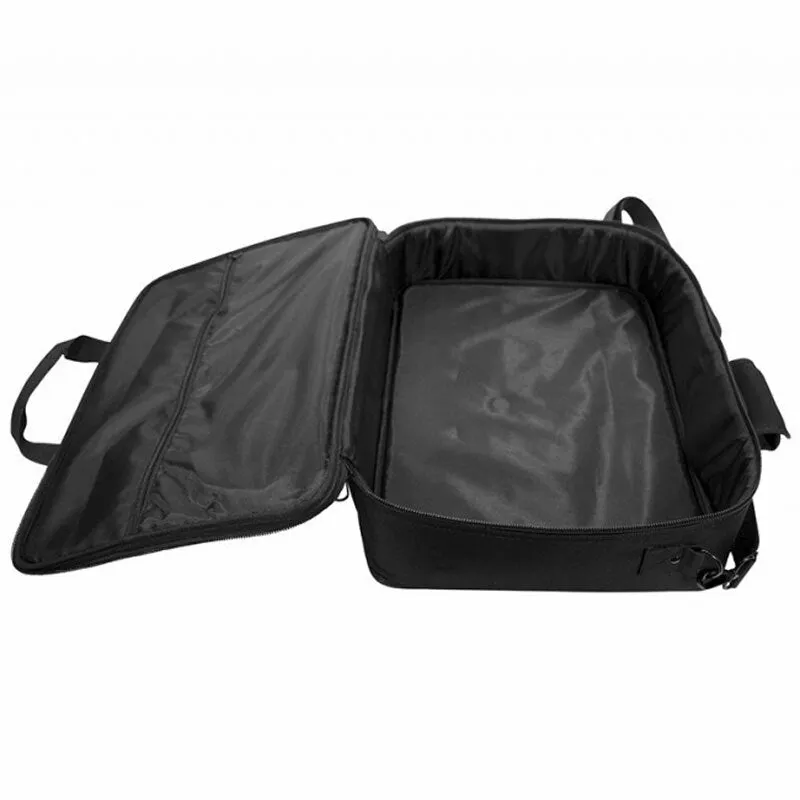 On Stage DPT4000 Percussion Tray with Soft Case