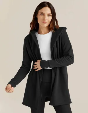 On the Go Jacket by Beyond Yoga | Black