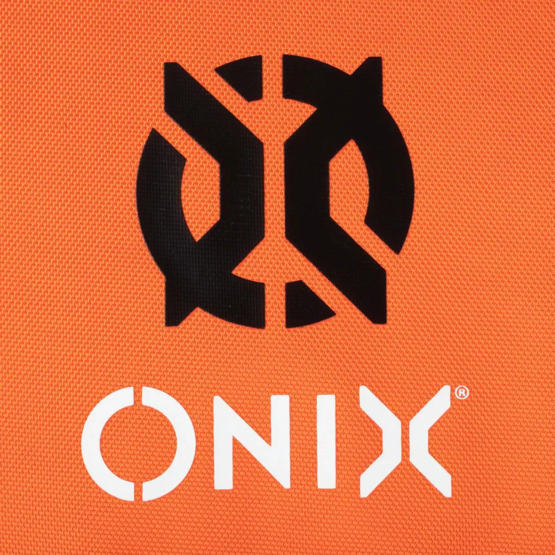 Onix Pro Team Paddle Cover - Orange