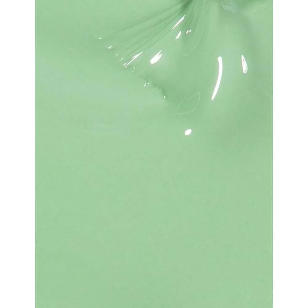 OPI Gel Color - Gargantuan Green Grape (Pastel) GC 103