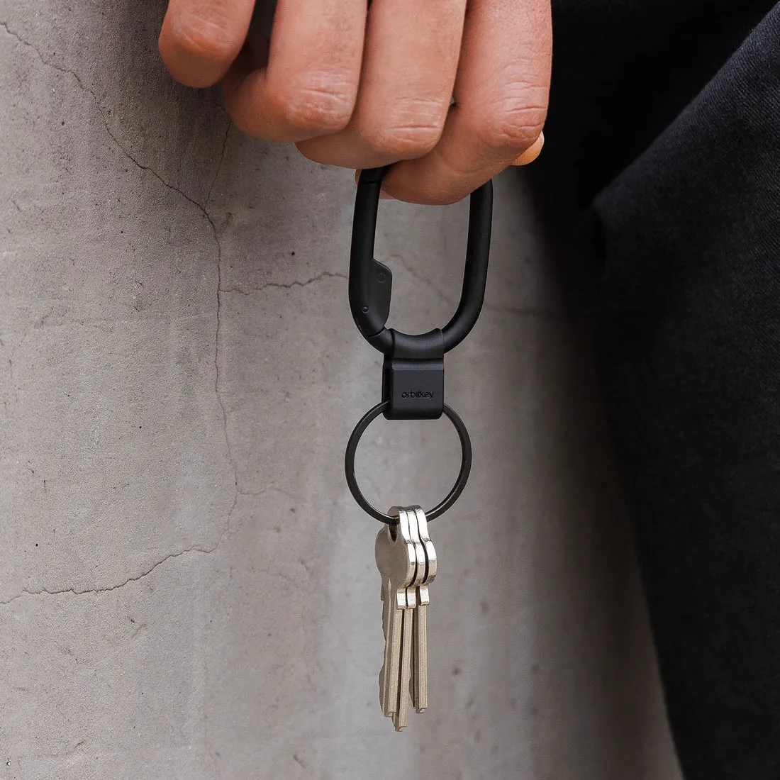 Orbitkey Clip Mini