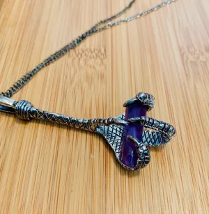 Order of the Dark Serpent