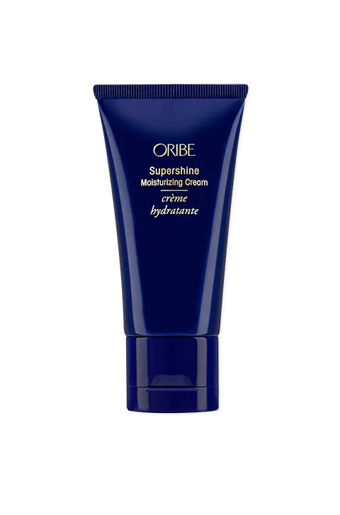 ORIBE Supershine Moisturizing Cream - Travel size