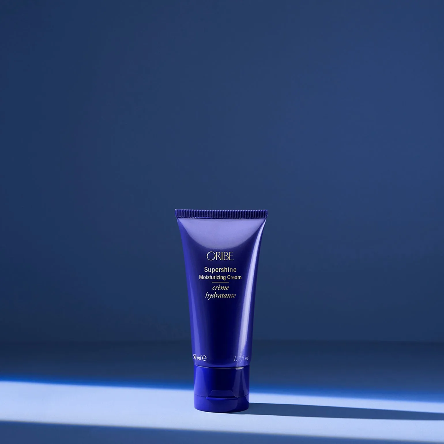 ORIBE Supershine Moisturizing Cream - Travel size