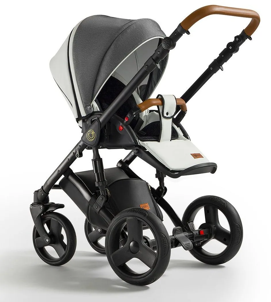 Orion Stroller 3in1