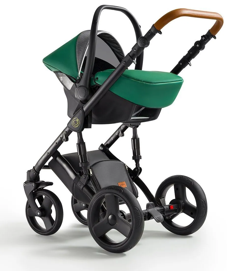 Orion Stroller 3in1