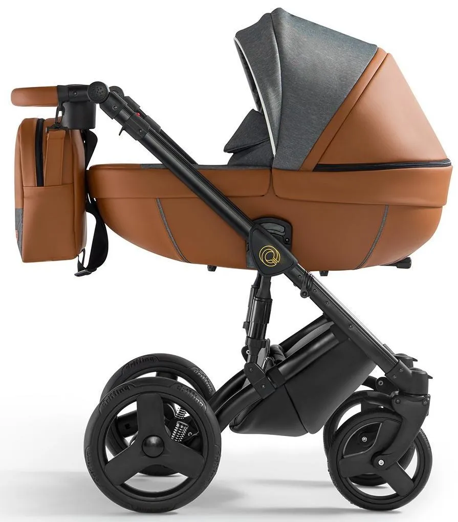 Orion Stroller 3in1