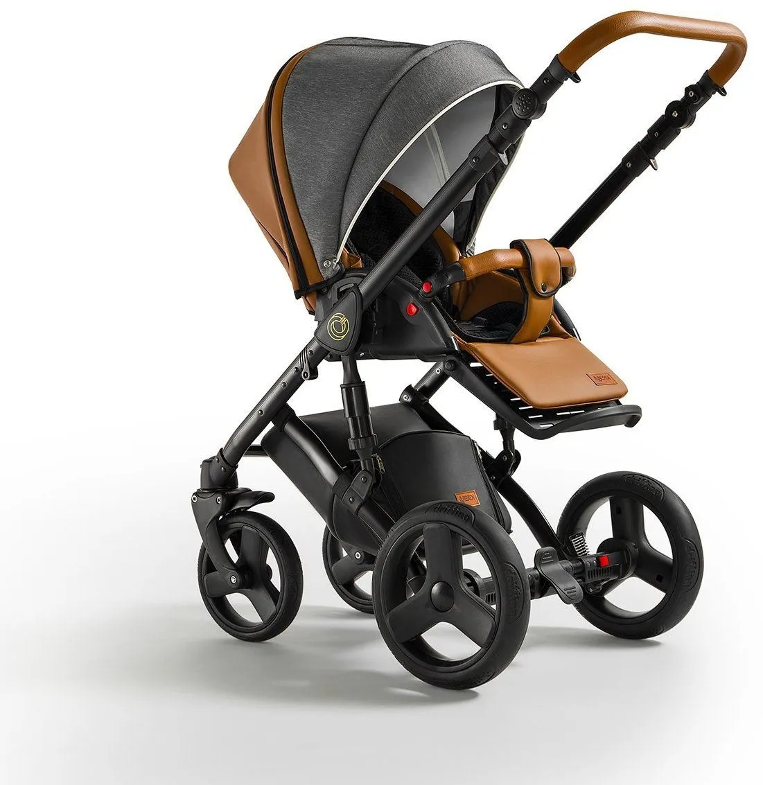 Orion Stroller 3in1