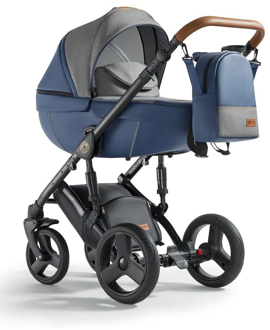 Orion Stroller 3in1