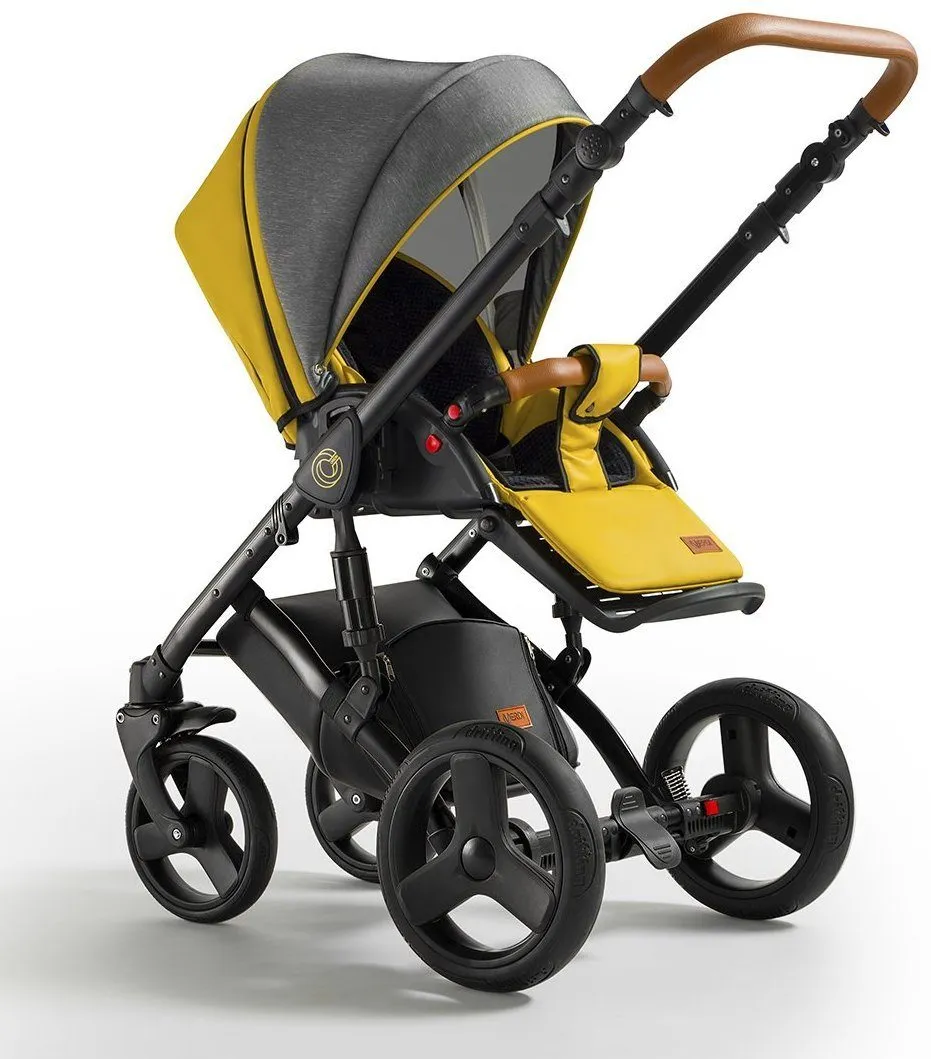 Orion Stroller 3in1