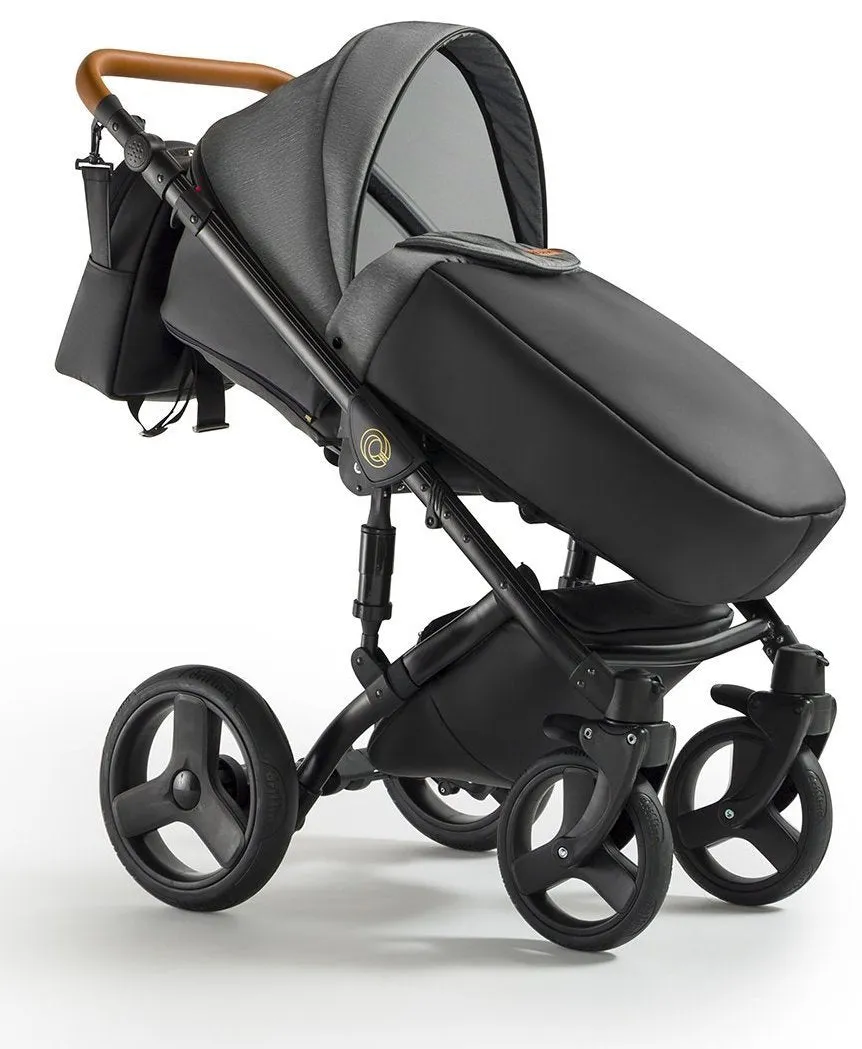 Orion Stroller 3in1