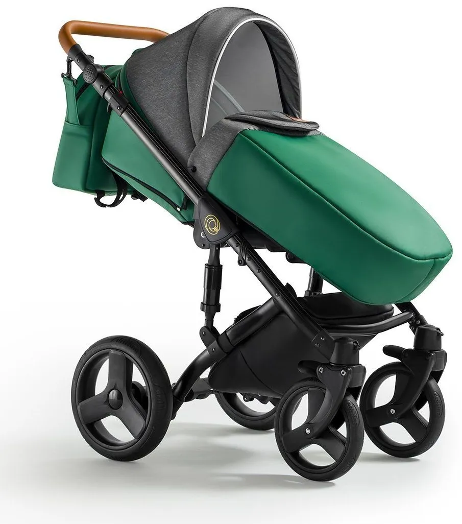 Orion Stroller 3in1