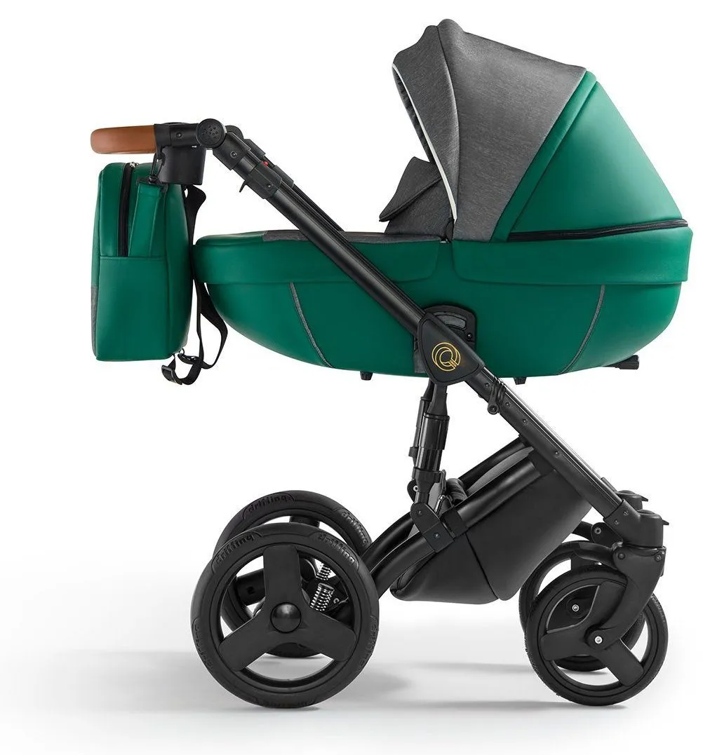 Orion Stroller 3in1