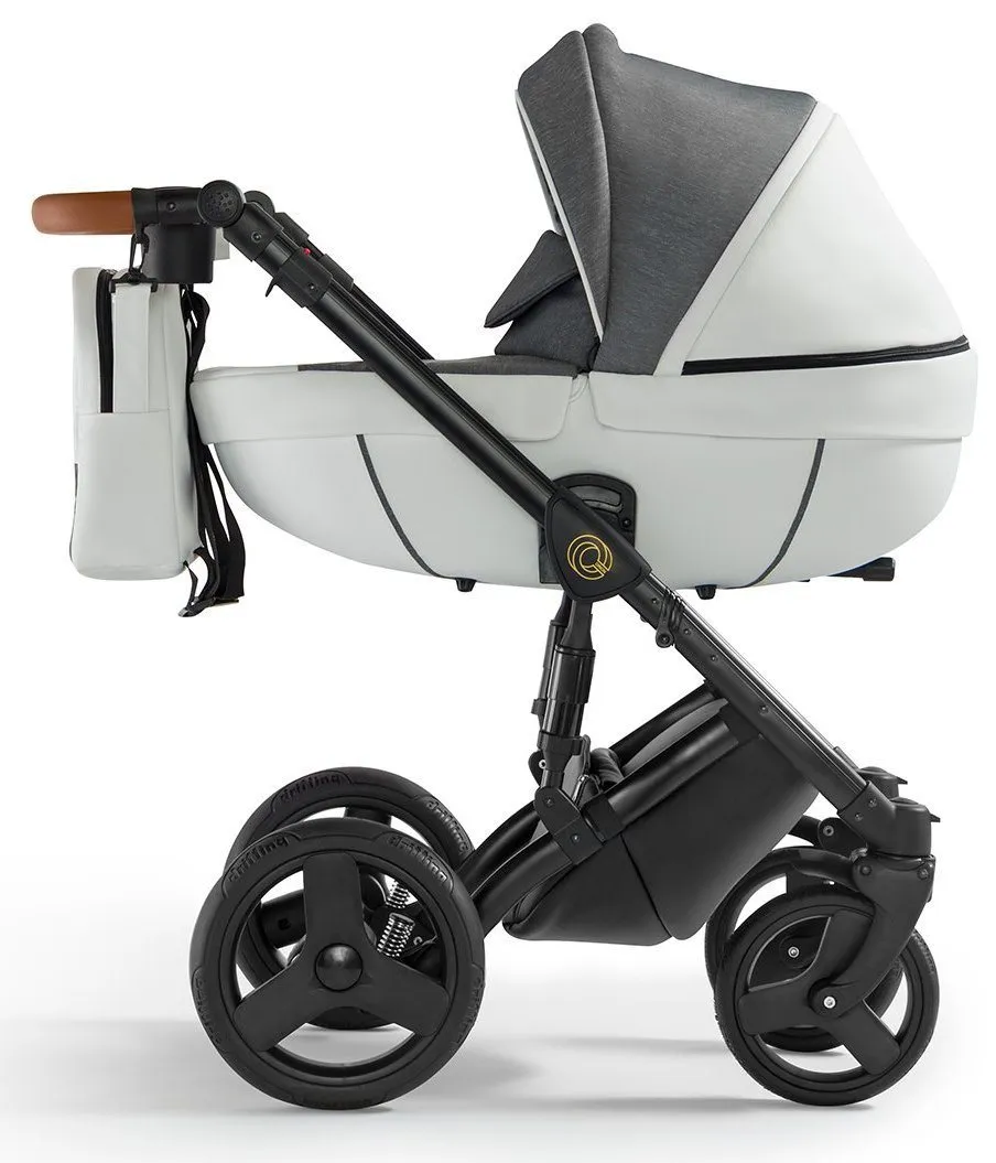 Orion Stroller 3in1