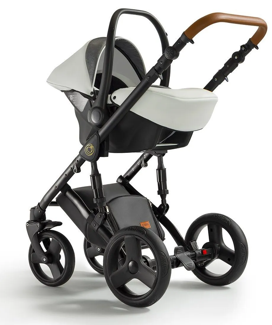 Orion Stroller 3in1