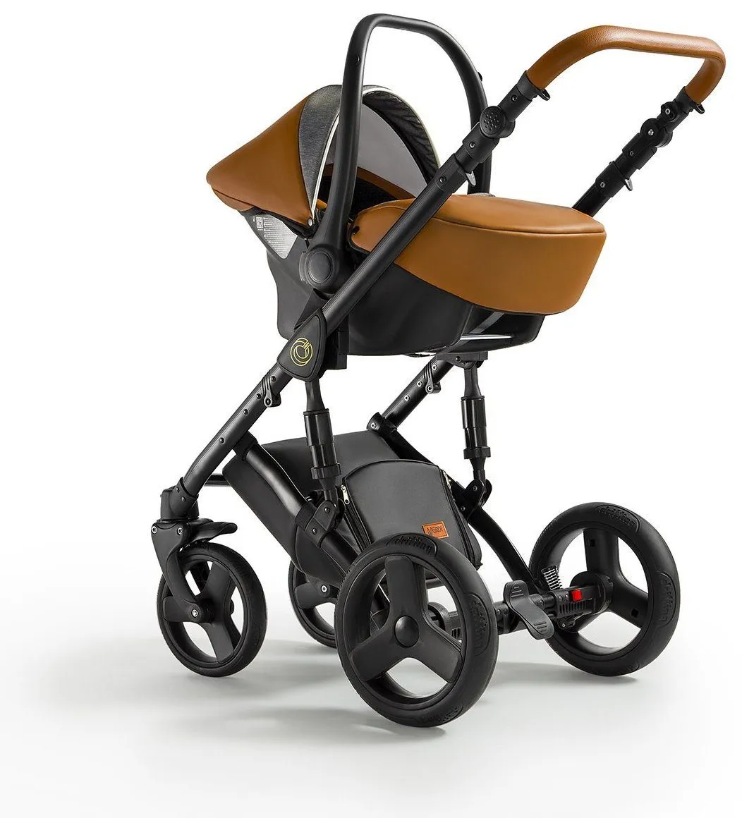 Orion Stroller 3in1
