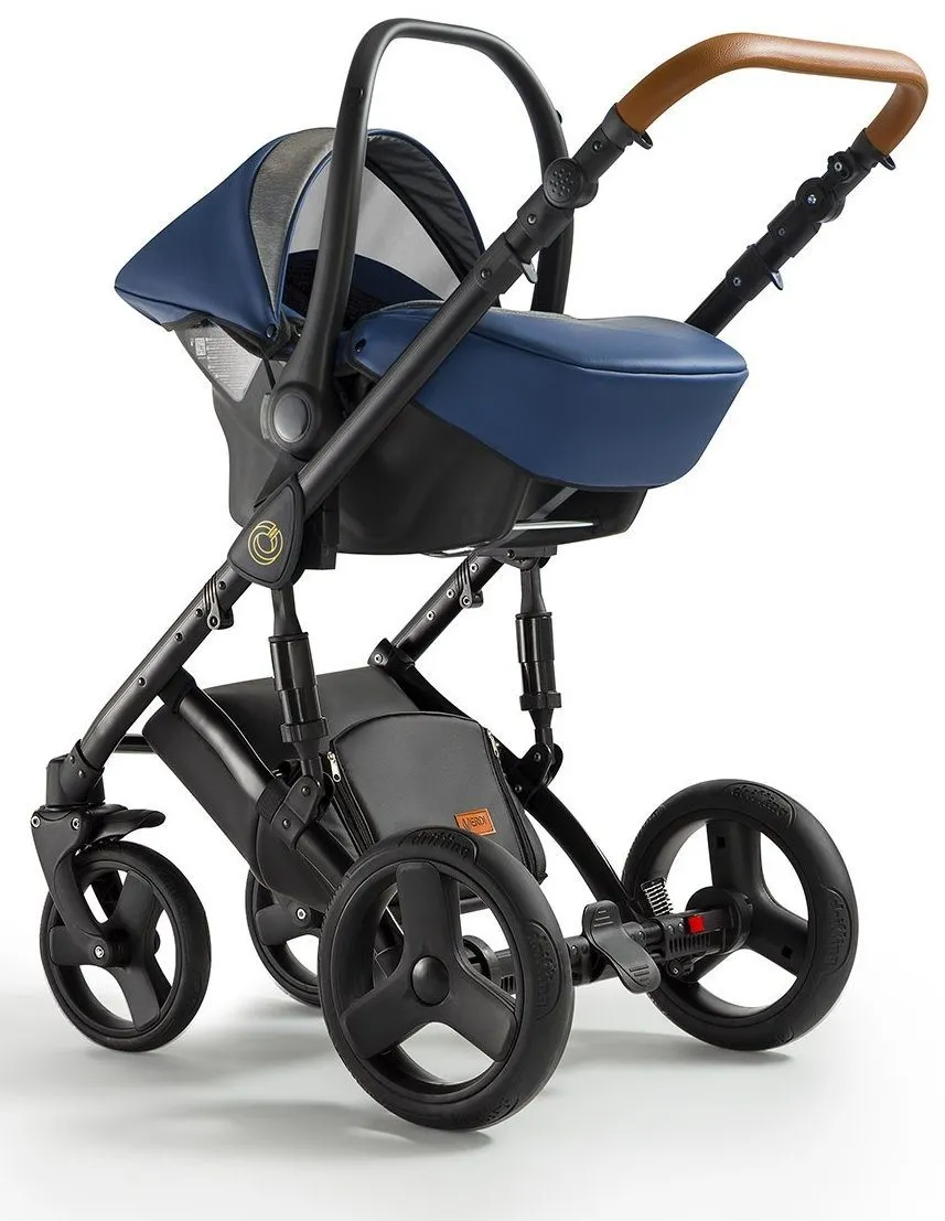 Orion Stroller 3in1
