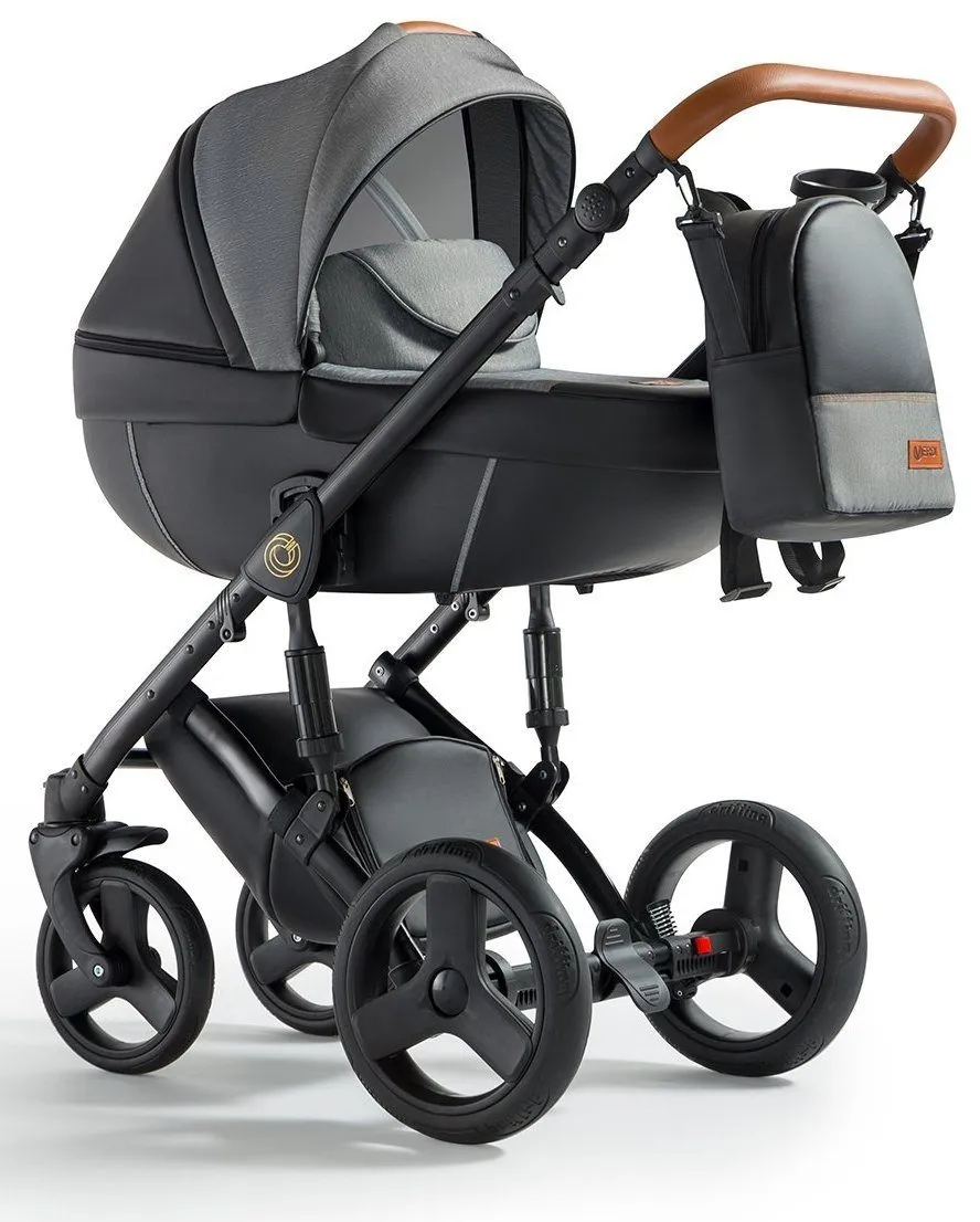 Orion Stroller 3in1