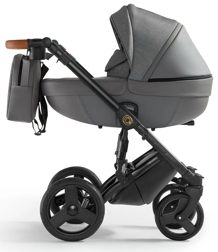 Orion Stroller 3in1