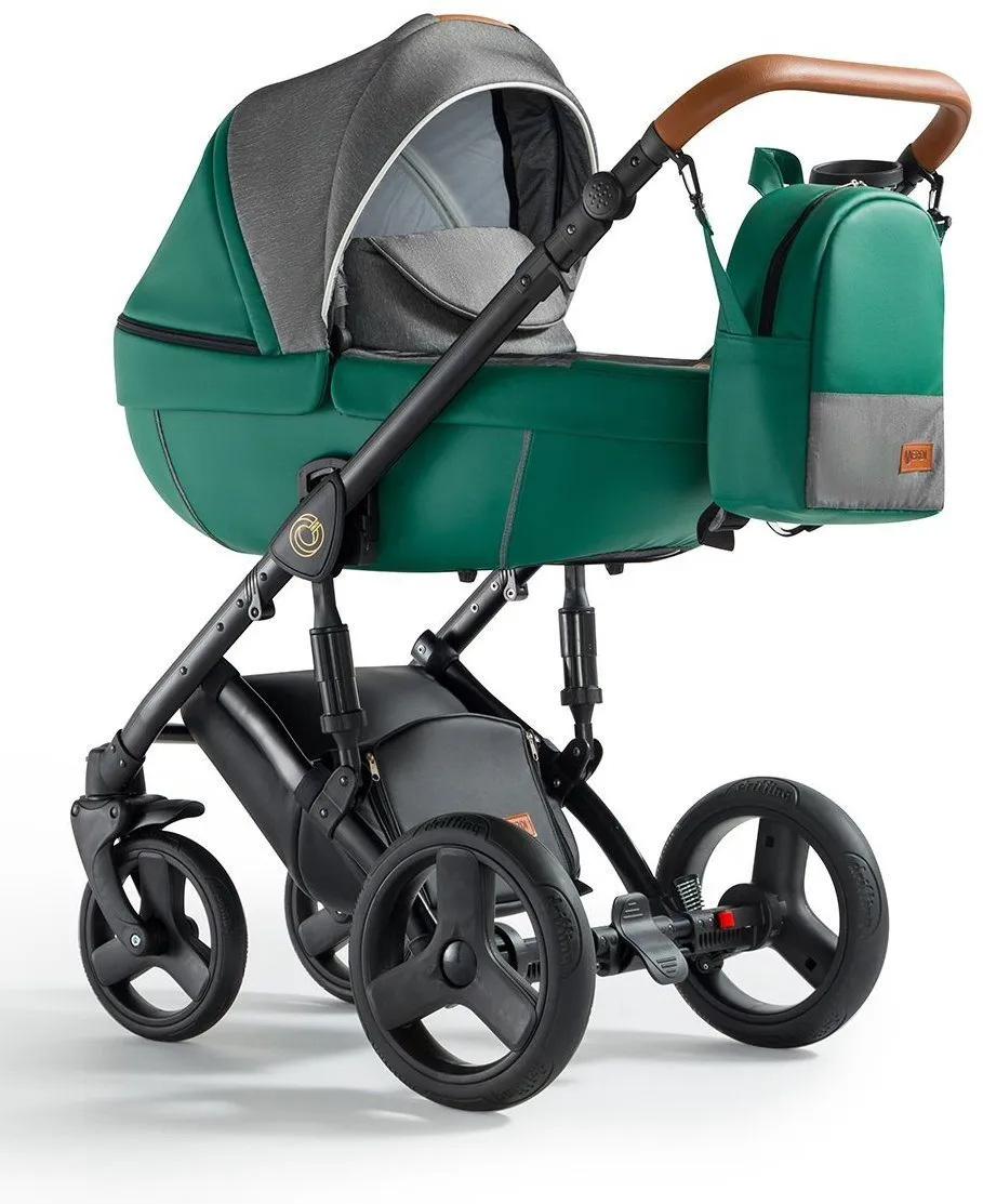 Orion Stroller 3in1