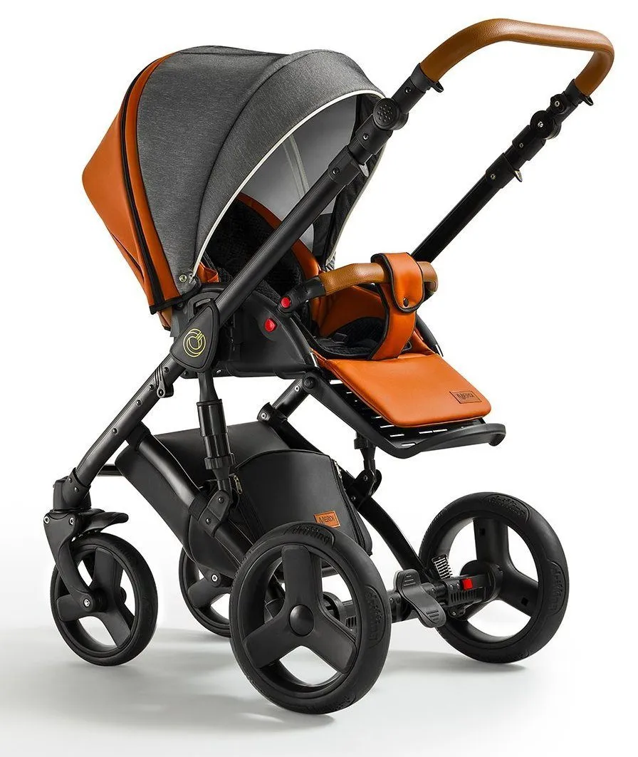 Orion Stroller 3in1