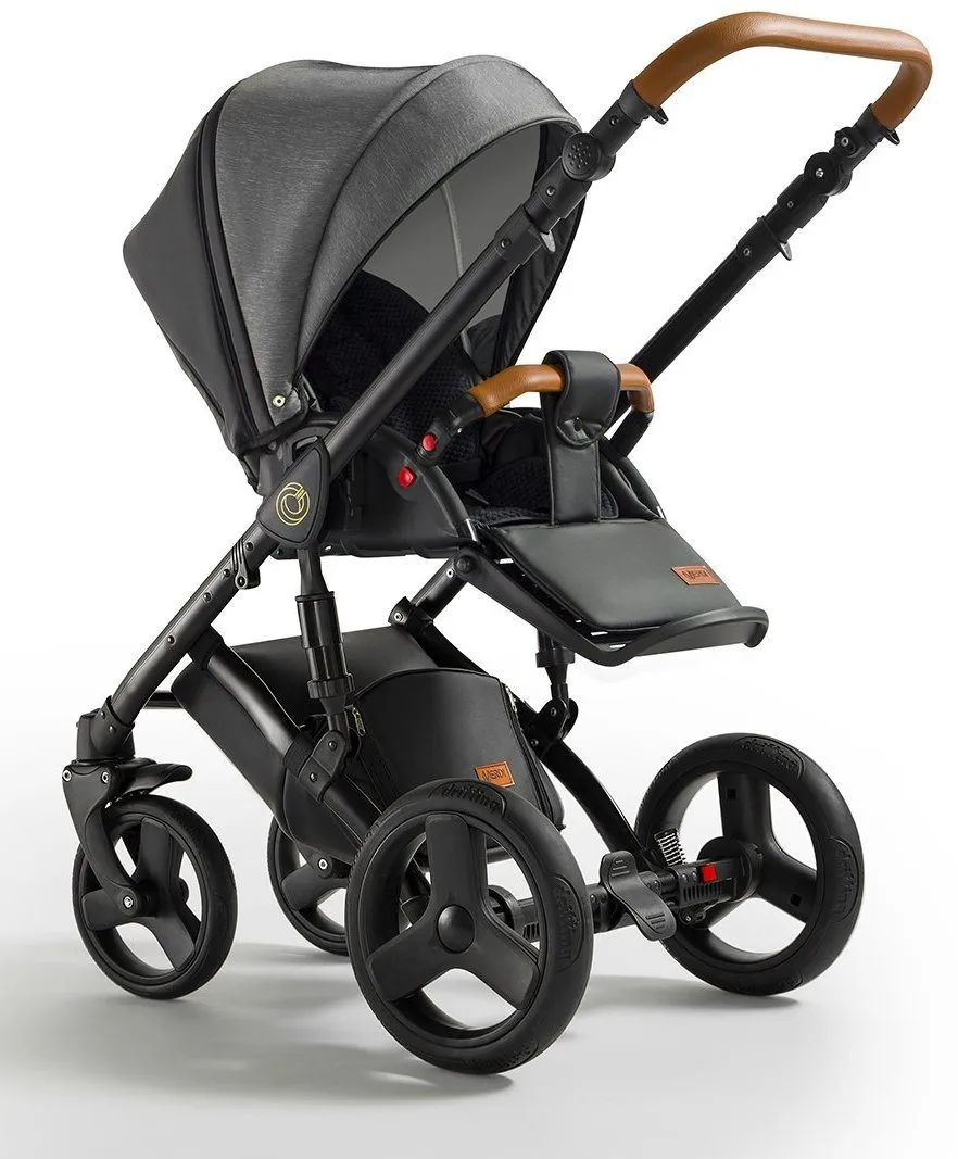 Orion Stroller 3in1