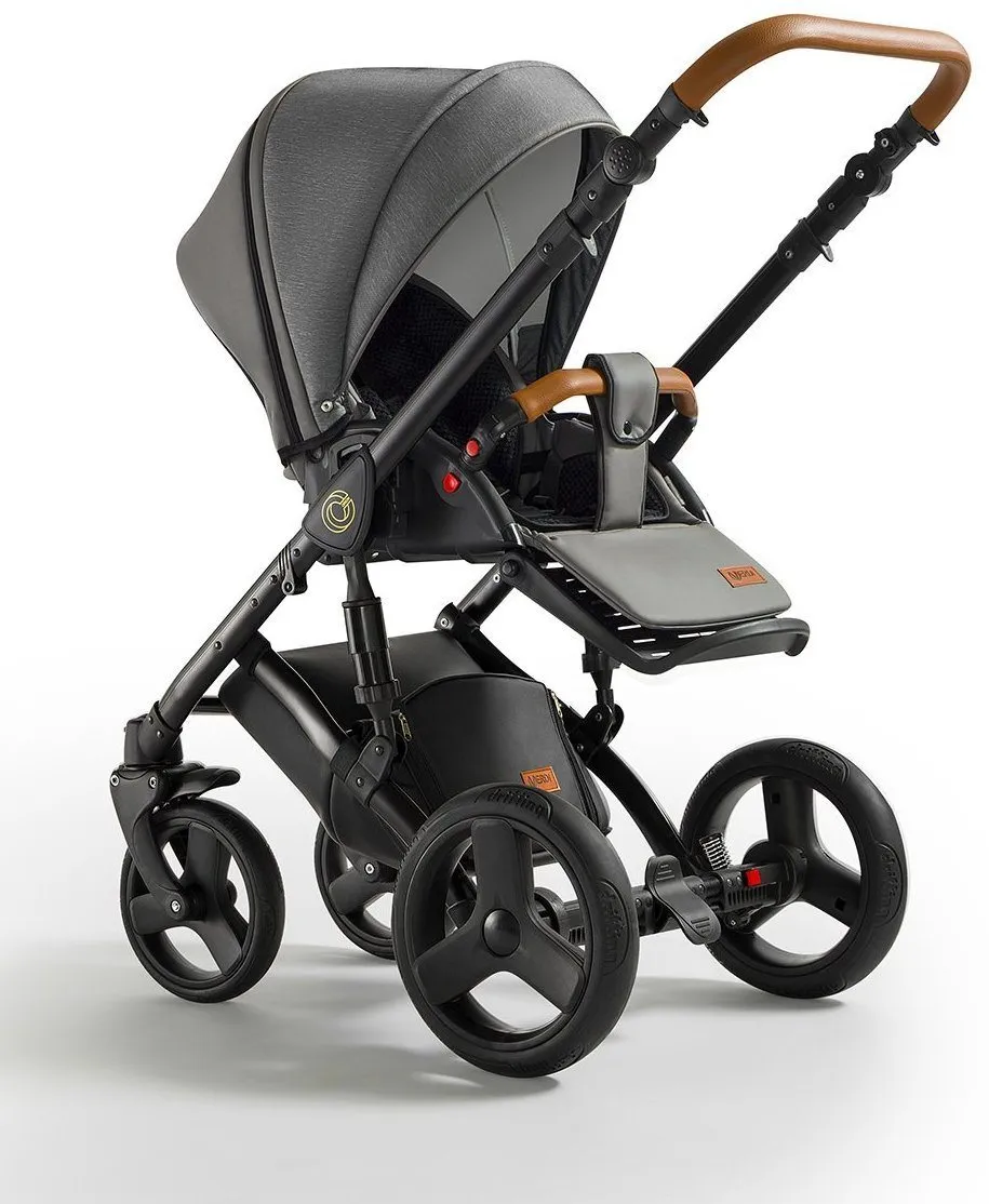 Orion Stroller 3in1