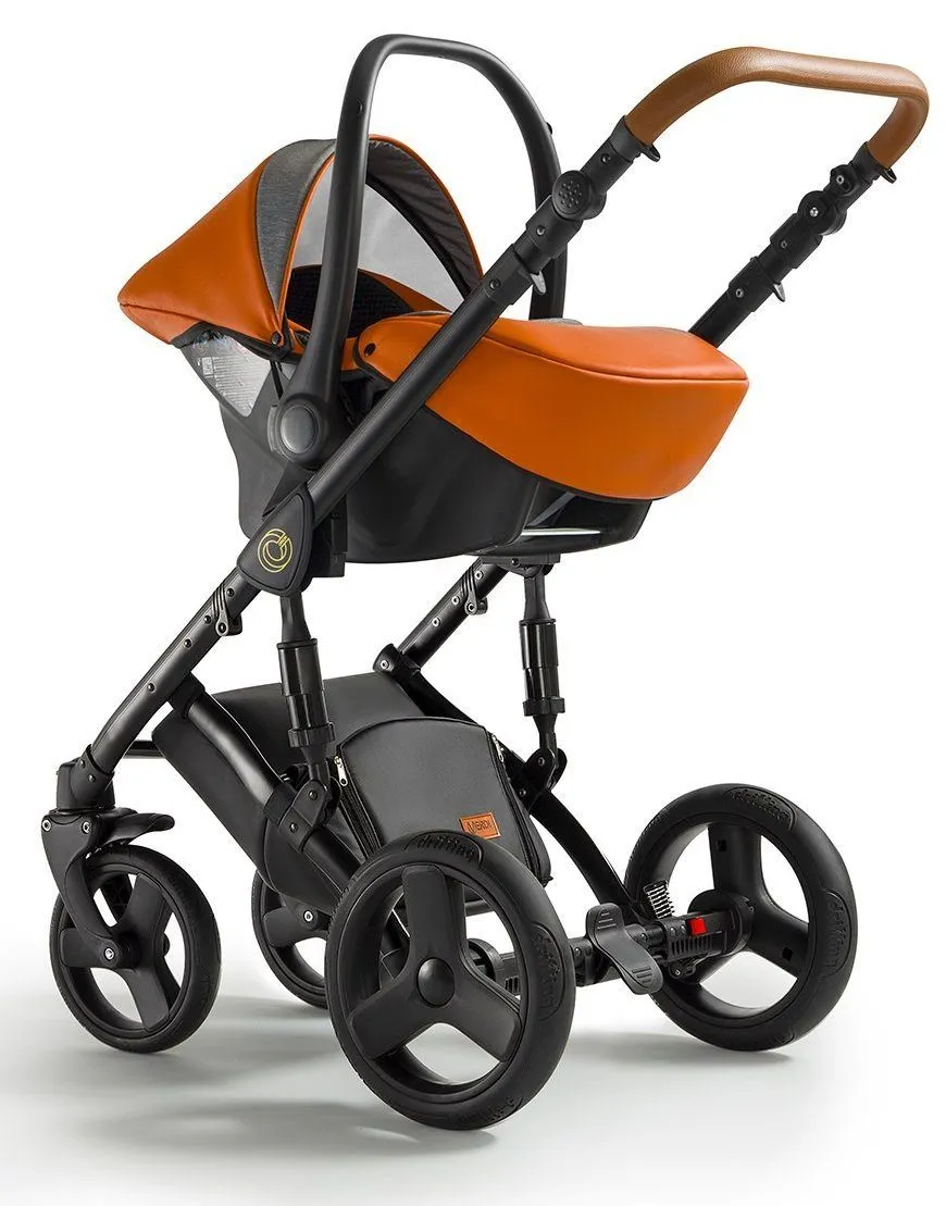Orion Stroller 3in1