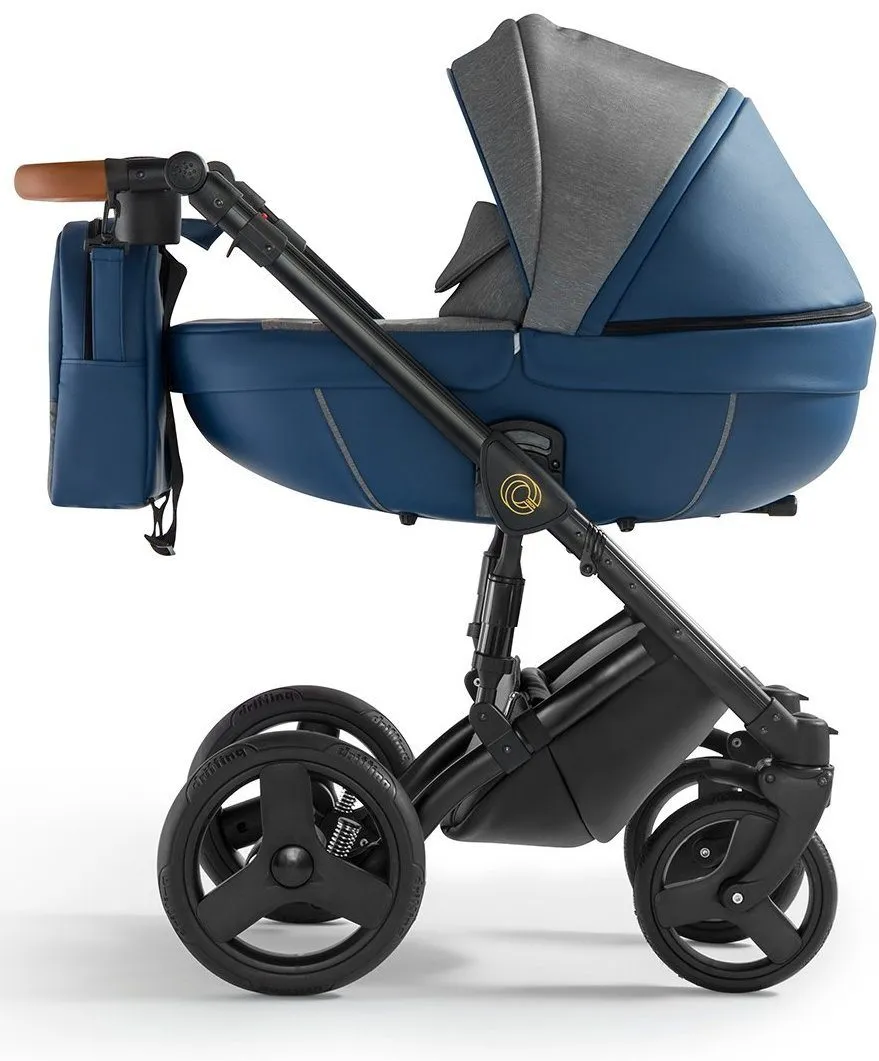 Orion Stroller 3in1