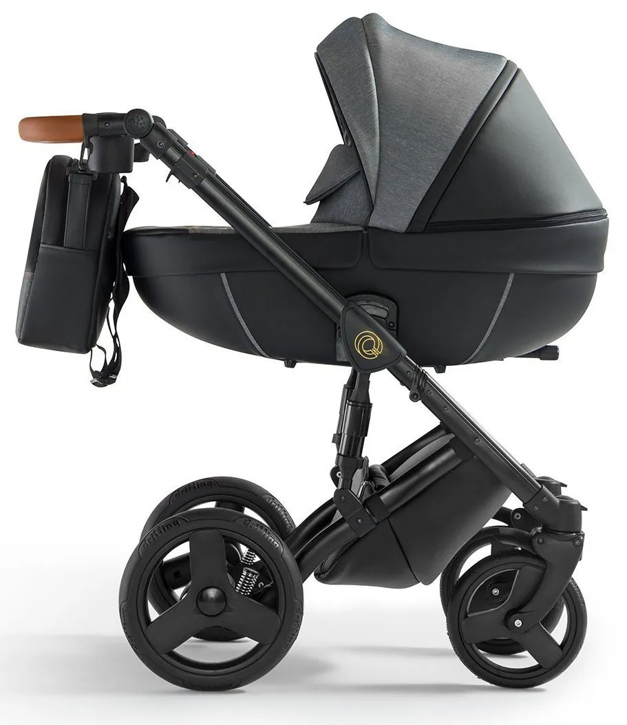 Orion Stroller 3in1